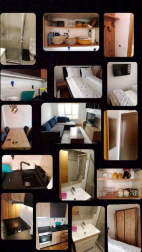 Apartman Jović Kraljevi Čardaci